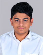Rishi Babu resume